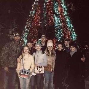 Meet your Posher, Kaelyn